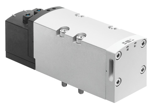 Festo VSVA-B-D52-ZD-D2-1T1L Solenoid valve Turkey