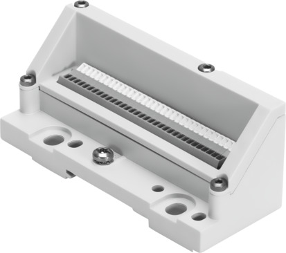 Festo VMPAL-EPL-KL33-IP40 End plate Turkey