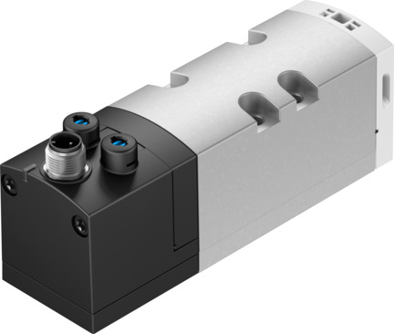 Festo VSVA-B-P53E-D-D1-1R5L Solenoid valve Turkey
