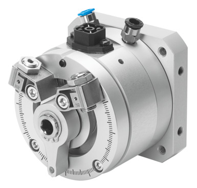 Festo DSMI-40-270-A-B Semi-rotary drive Turkey