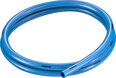 Festo PUN-V0-10X2-BL-C Plastic tubing Turkey