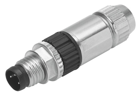 Festo NECU-S-M8G4-HX Plug Turkey