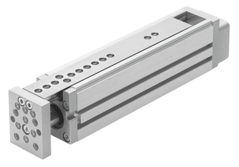 Festo EGSL-BS-45-100-3P Mini slide Turkey
