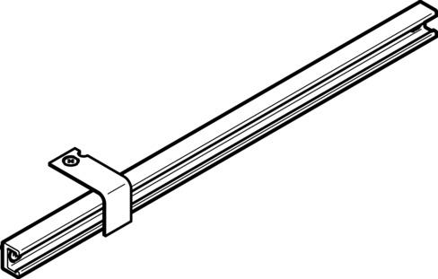 Festo EAPR-S1-S-20-25 Sensor rail Turkey