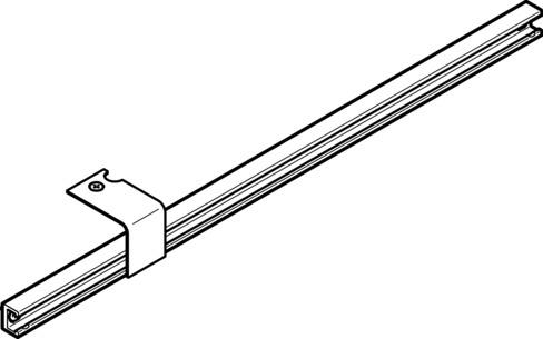 Festo EAPR-S1-S-26-50 Sensor rail Turkey