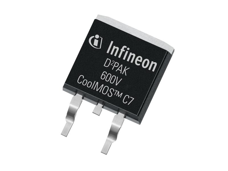 Infineon IPB60R099C7 Turkey