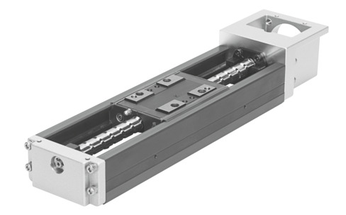 Festo EGSK-33-200-10P Electrical slide Turkey