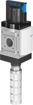 Festo MS9-EM-G-S-VS On/off valve Turkey