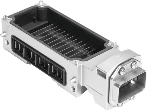 Festo CPX-M-GE-EV-S-PP-5POL Interlinking block Turkey