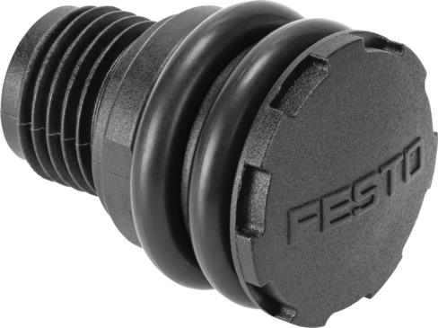 Festo VABD-D3-SN-G14 Exhaust protection Turkey