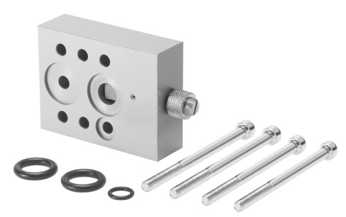 Festo VABF-S7-F1B5P1-F Throttle plate Turkey