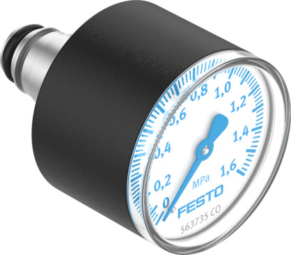 Festo PAGN-26-1.6M-P10 Pressure gauge Turkey