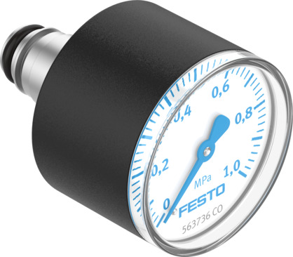 Festo PAGN-26-1M-P10 Pressure gauge Turkey