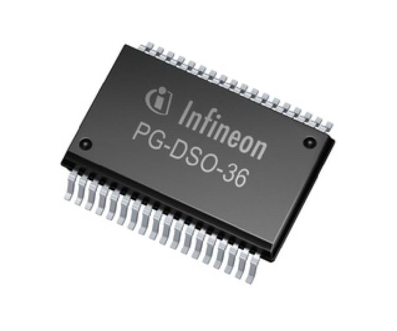 Infineon TLE7230R Turkey