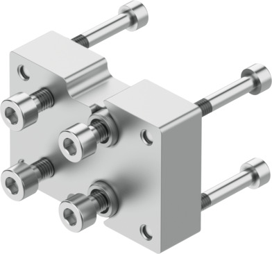 Festo DHAA-G-H3-16-B8-25 Adapter kit Turkey