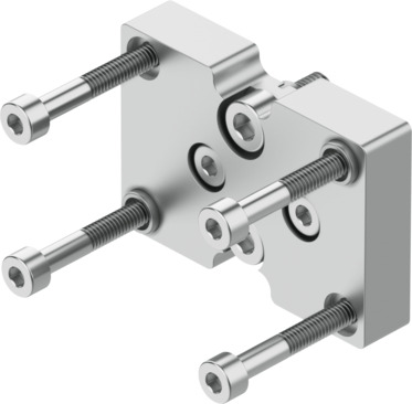 Festo DHAA-G-G6-16-B8-25 Adapter kit Turkey