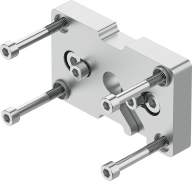 Festo DHAA-G-Q5-32-B8-50 Adapter kit Turkey