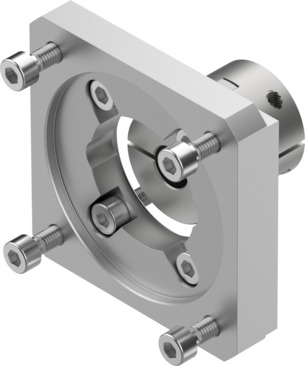 Festo EAMM-A-P10-38A-70A Axial kit Turkey
