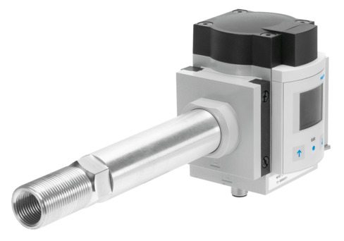 Festo SFAM-62-1000L-TG12-2SA-M12 Flow sensor Turkey