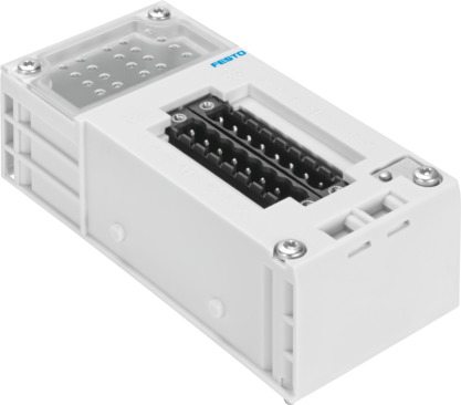 Festo CPX-P-AB-2XKL-8POL Manifold block Turkey