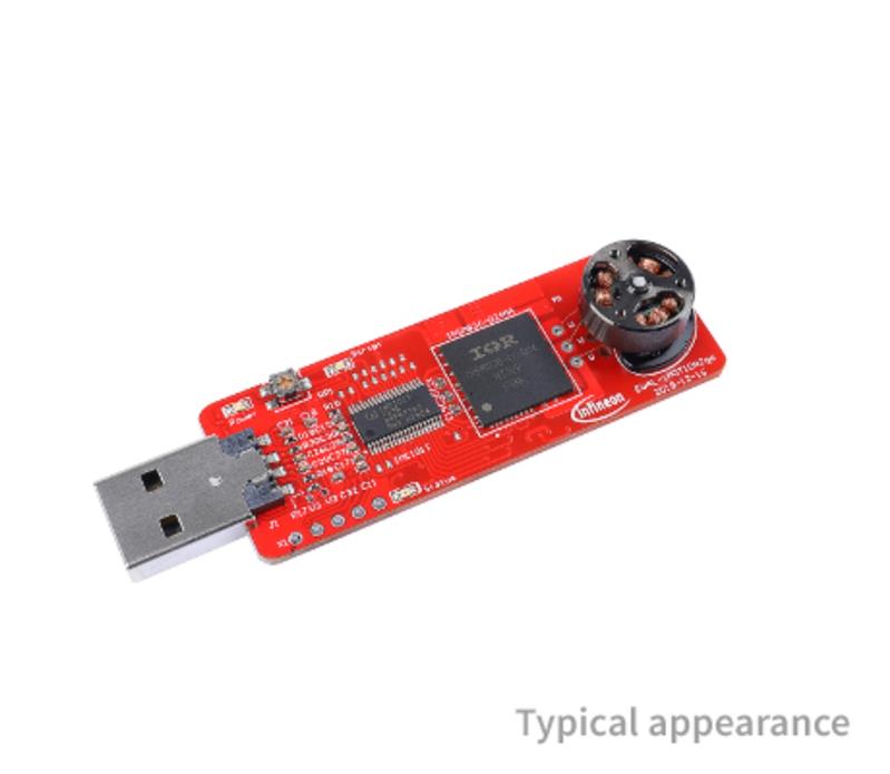 Infineon EVAL-IMOTION2GO Turkey