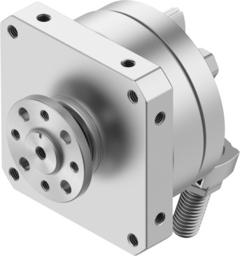 Festo DSM-16-270-P1-FW-A-B Semi-rotary drive Turkey
