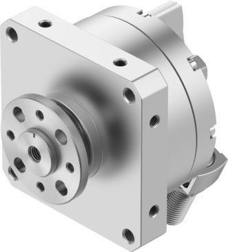 Festo DSM-63-270-P1-FW-A-B Semi-rotary drive Turkey
