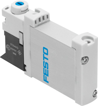 Festo VUVG-B10A-M52-RZT-F-1P3 Solenoid valve Turkey