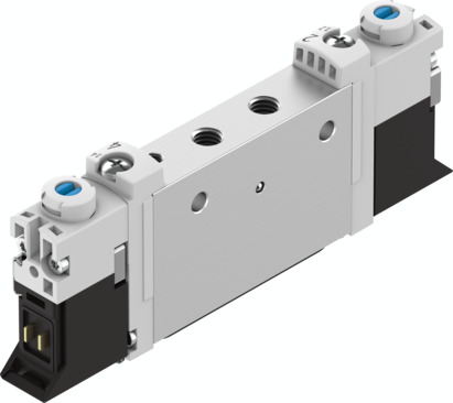 Festo VUVG-L10-B52-ZT-M5-1P3 Solenoid valve Turkey