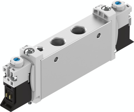 Festo VUVG-L14-P53E-T-G18-1P3 Solenoid valve Turkey