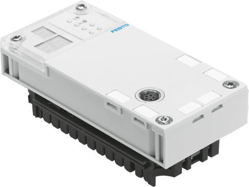 Festo CPX-CMIX-M1-1 Measuring Module Turkey
