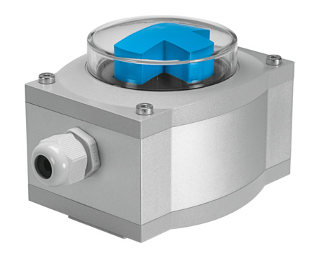 Festo SRAP-M-CA1-GR270-1-A-TP20 Sensorbox Turkey