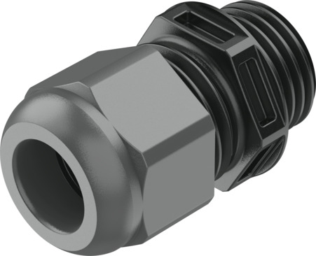 Festo NETC-P-M20-KA Cable connector Turkey