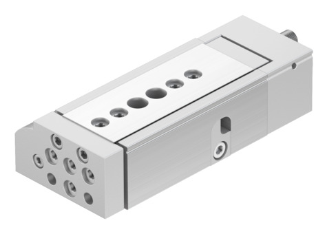 Festo DGSL-10-20-EA Mini slide Turkey