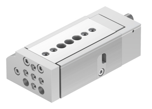 Festo DGSL-12-20-EA Mini slide Turkey
