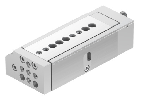 Festo DGSL-12-40-EA Mini slide Turkey