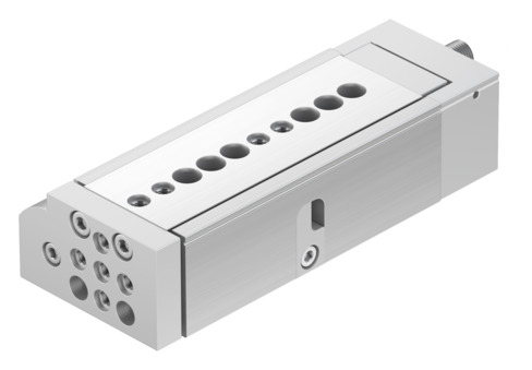 Festo DGSL-12-50-EA Mini slide Turkey