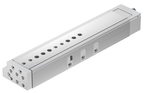 Festo DGSL-25-200-EA Mini slide Turkey