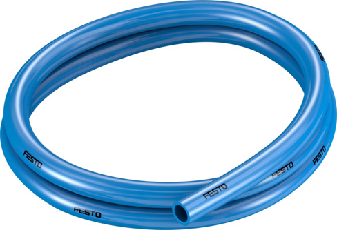 Festo PUN-V0-14X2-BL-C Plastic tubing Turkey