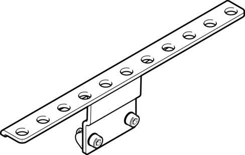 Festo HWS-EGC-M8-B Sensor bracket Turkey