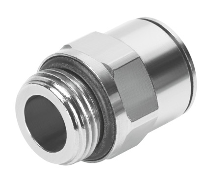Festo NPQM-D-G38-Q14-P10 Push-in fitting Turkey