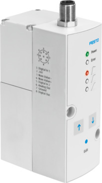 Festo VPPM-8F-L-1-F-0L6H-A4P Proportional-pressure regulator Turkey
