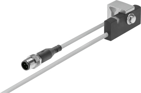 Festo SMT-C1-PS-24V-K-0,3-M12 Proximity sensor Turkey
