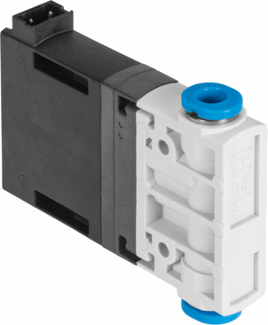 Festo MHJ9-QS-4-LF Solenoid valve Turkey