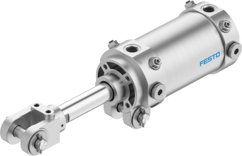 Festo DWC-63-75-Y-G Hinge cylinder Turkey