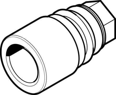 Festo VMPAL-F10-M7 Adapter Turkey