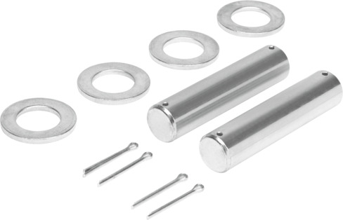 Festo DAMD-F5-S-80 Mounting kit Turkey