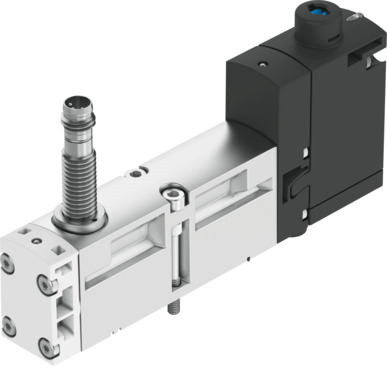 Festo VSVA-B-M52-MZD-A2-1T1L-APP Solenoid valve Turkey