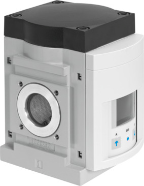 Festo SFAM-90-10000L-M-2SA-M12 Flow sensor Turkey