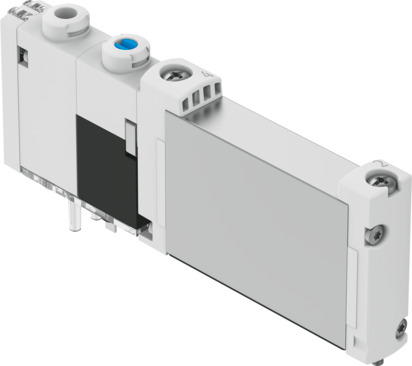 Festo VUVG-B10-M52-MZT-F-1T1L Solenoid valve Turkey